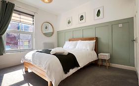 Your Property Box Short Stays - Severn Street
