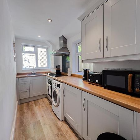 Your Property Box Short Stays - Severn Street Worcester Exterior photo