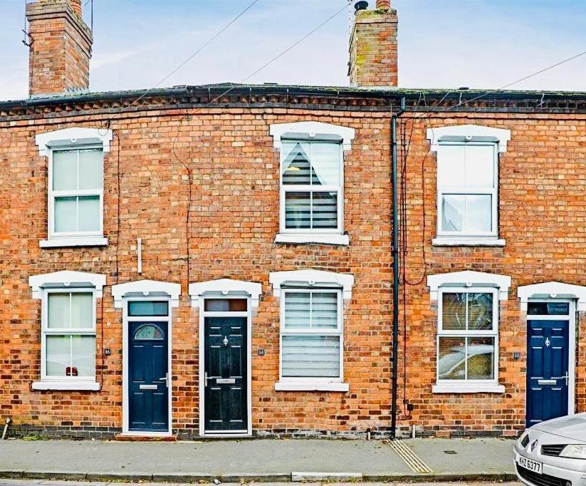 Your Property Box Short Stays - Severn Street Worcester Exterior photo