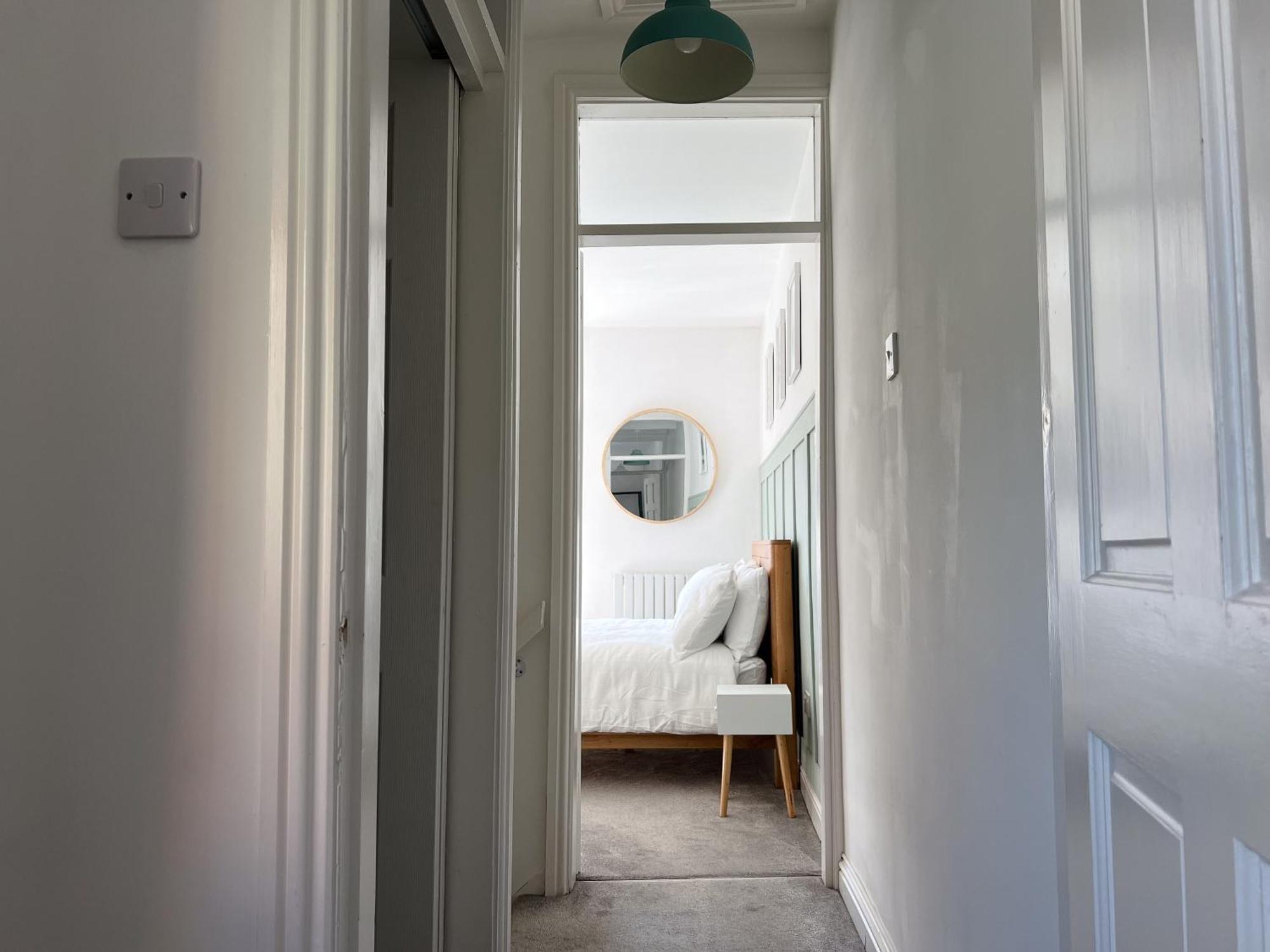 Your Property Box Short Stays - Severn Street Worcester Exterior photo